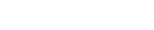Marketing Moves Logo x 3