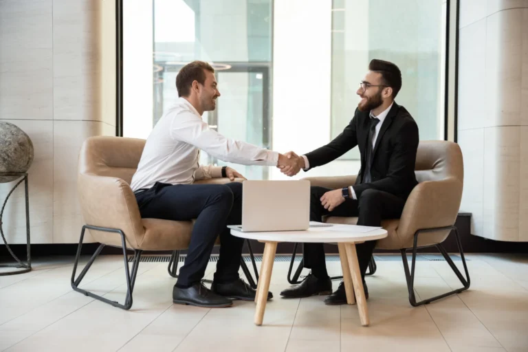 Explore our diverse recruitment channels