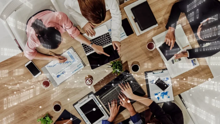 Unlock the potential of top marketing software