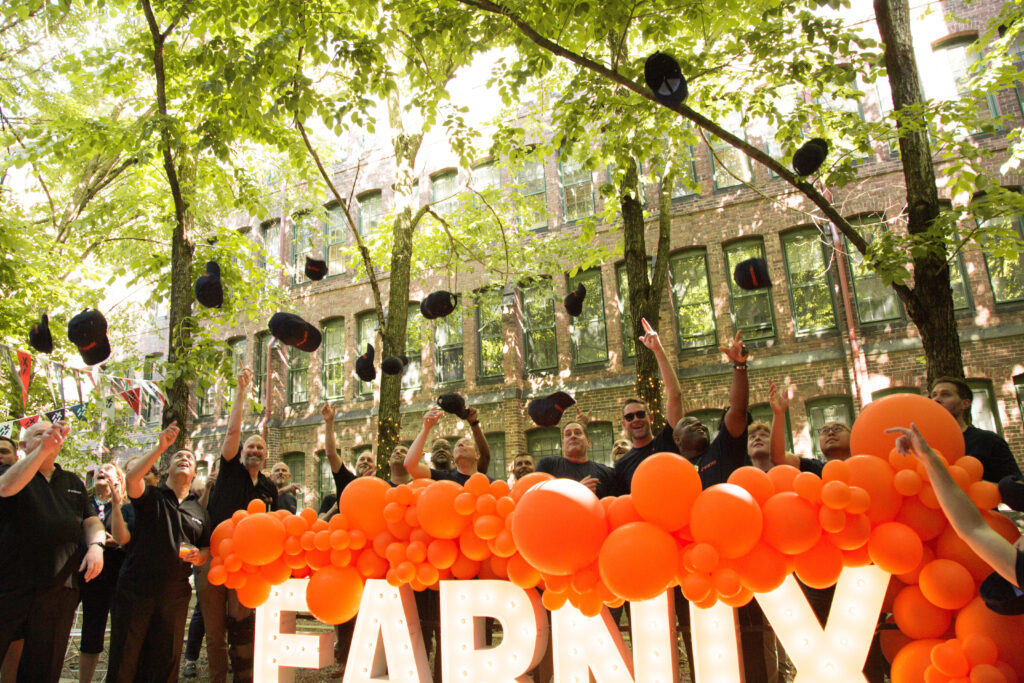 fintech marketing operations director recruitment wwf