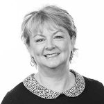 Sally O'Sullivan - Senior Partner (Key Account Interim)
