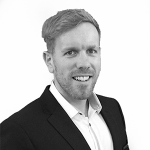 Jack Berry - Partner