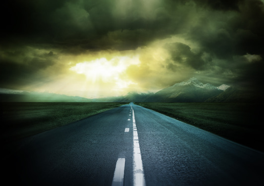Clash on the Horizons article by marketingmoved