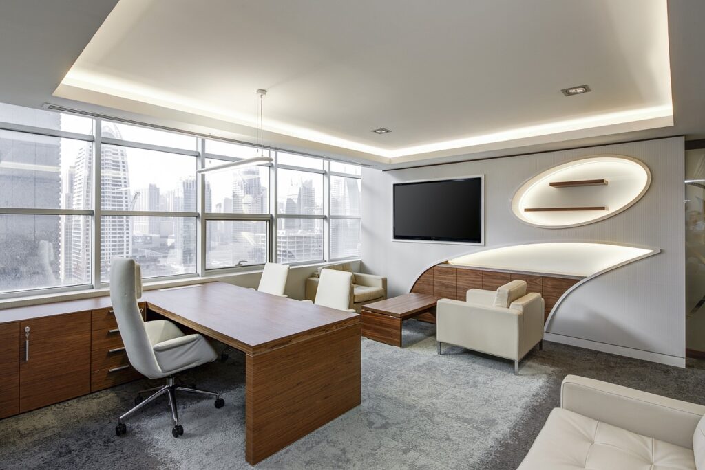 Executive Briefings Manager Recruitment